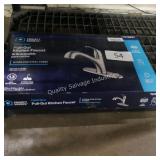 pull out kitchen faucet