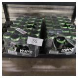 2-24ct hype energy drink
