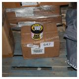 12ct the doux hair care bee girl gel