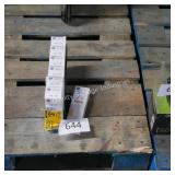 7-ge plug in cfl 42w bulbs