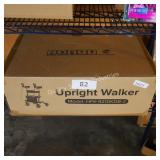 NEW/SEALED upright walker #HFK-9210KDB-2