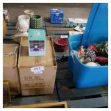 12ct solar bug zappers