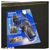 kobalt infrared thermometer (display)