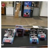19pc asst rayovac batteries (display)