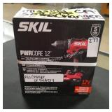skil brushless 12v 1/2ï¿½ compact drill driver