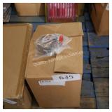 ctn of sink strainers