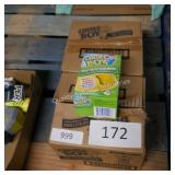 2-6/2pk chore boy soap filled sponges