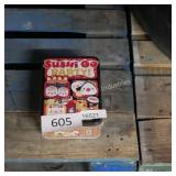 sushi go party tin