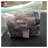 18pk 2032 energizer button batteries (display)