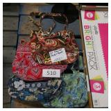 lot of asst pocket books