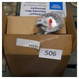 ctn of sink strainers