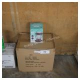 12ct solar bug zapper