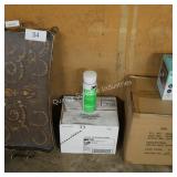 12-3M trouble shooter cleaner