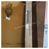 lg projection screen