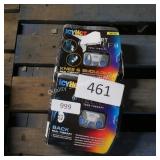 2- icy hot tens therapy kits