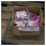 46-150ct goody poly bands