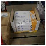 4-12ï¿½ kitchen & bath bulbs