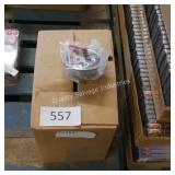 ctn of sink strainers