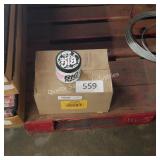 12ct the doux hair care big poppa gel