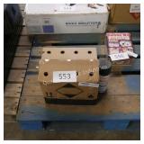 12ct flat blk hdx spray paint