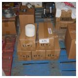 5-2ct casualuna cleanse candles