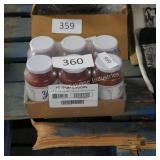 6ct yo mamas sauce 09/26