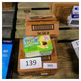 2-6/2pk chore boy soap filled sponges