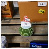 multi colored  decor