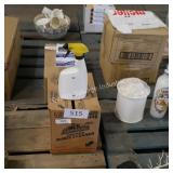 6 armorall wheel cleaner