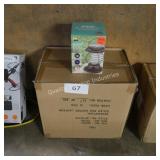 12ct solar bug zappers