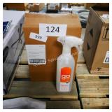 6-pet stain & odor remover