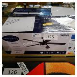 52ï¿½ ceiling fan