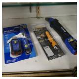 3pc asst electric lot (display)