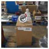 ctn of sink strainers