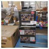 3 new years party pack