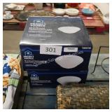 2-13ï¿½ round lights