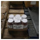 6 yo mamas sauce 09/26