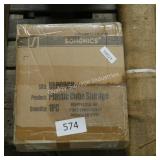 plastic cube storage