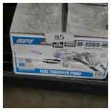 gpi 12v m-150s-mu fuel transfer pump