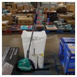 4pc cleaning supplies