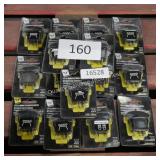 15-illuminated rocker switches