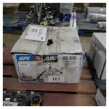 gpi hand pump hp-100 fuel transfer pump