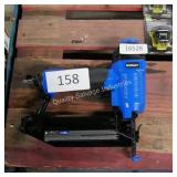 kobalt finish nailer