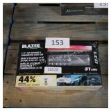 11.5" led warning & combo light