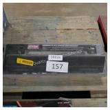 2-license plate mounting bracket