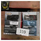 2-quick connect harness