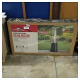 master forger patio heater