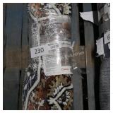 7ft x 10 ft area rug