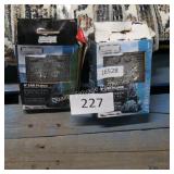 2-4" led flood light