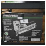 metabo 3.5" strip nailer